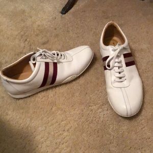 Bally Frenz shoes - Size 12
